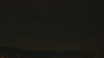 Weather camera view of Brewster HS.