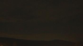 Weather camera view of Brewster HS.