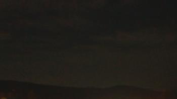 Weather camera view of Brewster HS.