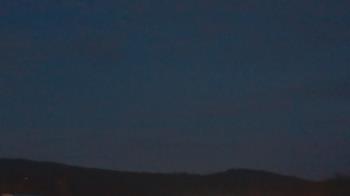 Weather camera view of Brewster HS.