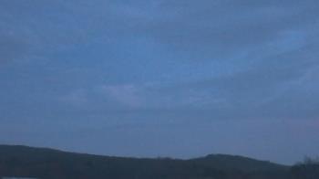 Weather camera view of Brewster HS.