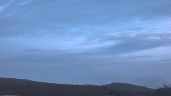 Weather camera view of Brewster HS.