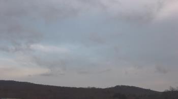 Weather camera view of Brewster HS.