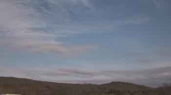 Weather camera view of Brewster HS.