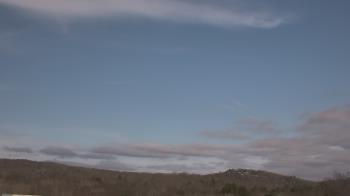 Weather camera view of Brewster HS.