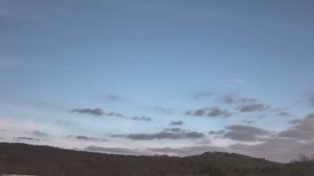 Weather camera view of Brewster HS.