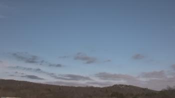 Weather camera view of Brewster HS.