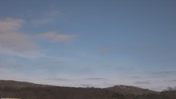 Weather camera view of Brewster HS.