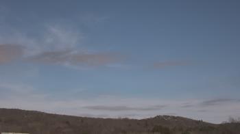 Weather camera view of Brewster HS.