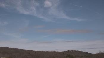 Weather camera view of Brewster HS.