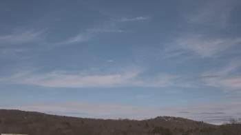 Weather camera view of Brewster HS.