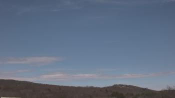 Weather camera view of Brewster HS.