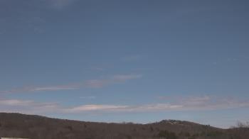 Weather camera view of Brewster HS.