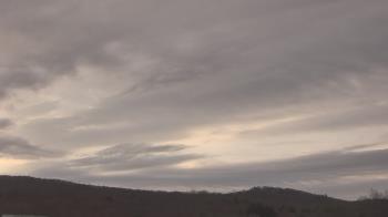 Weather camera view of Brewster HS.