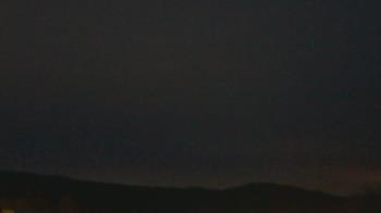 Weather camera view of Brewster HS.