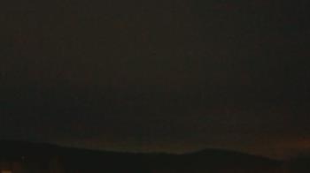 Weather camera view of Brewster HS.