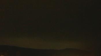 Weather camera view of Brewster HS.