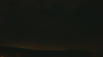 Weather camera view of Brewster HS.