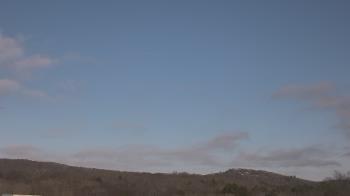 Weather camera view of Brewster HS.