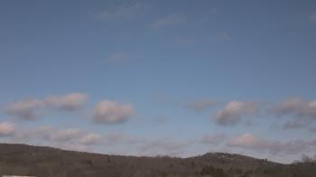 Weather camera view of Brewster HS.