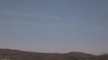 Weather camera view of Brewster HS.