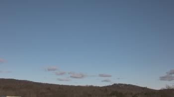 Weather camera view of Brewster HS.