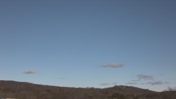 Weather camera view of Brewster HS.