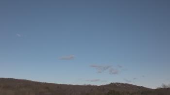 Weather camera view of Brewster HS.