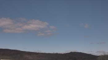 Weather camera view of Brewster HS.