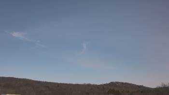 Weather camera view of Brewster HS.