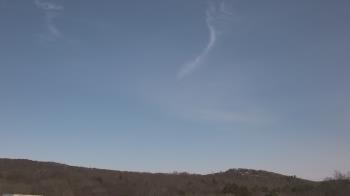 Weather camera view of Brewster HS.