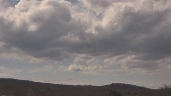 Weather camera view of Brewster HS.