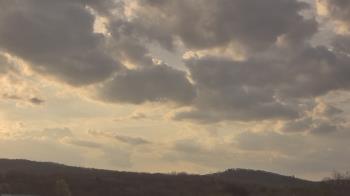 Weather camera view of Brewster HS.