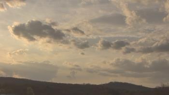 Weather camera view of Brewster HS.