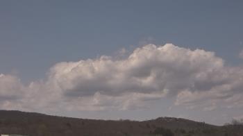 Weather camera view of Brewster HS.