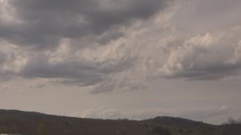 Weather camera view of Brewster HS.