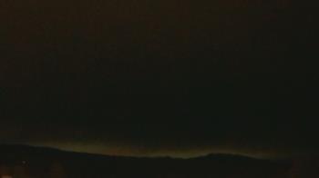 Weather camera view of Brewster HS.