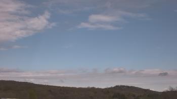 Weather camera view of Brewster HS.