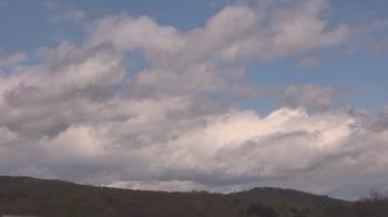 Weather camera view of Brewster HS.