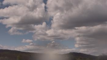 Weather camera view of Brewster HS.