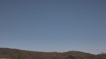 Weather camera view of Brewster HS.