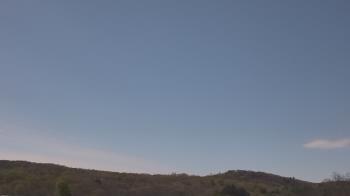 Weather camera view of Brewster HS.