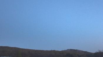 Weather camera view of Brewster HS.