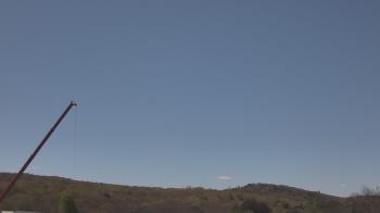 Weather camera view of Brewster HS.