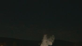 Weather camera view of Brewster HS.