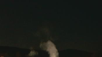 Weather camera view of Brewster HS.