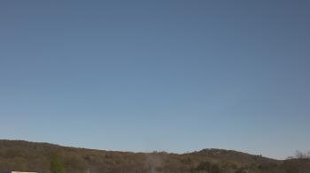 Weather camera view of Brewster HS.