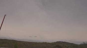 Weather camera view of Brewster HS.