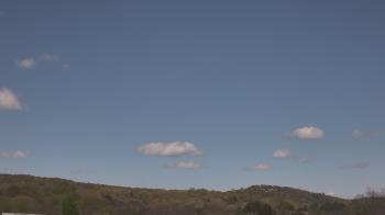 Weather camera view of Brewster HS.