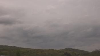 Weather camera view of Brewster HS.
